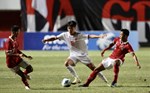 berita bola sepak dunia Rasa krisis yang mematikan menghantam hati Wang Zirui